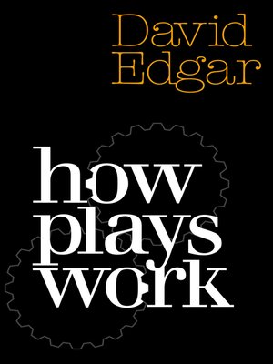 cover image of How Plays Work